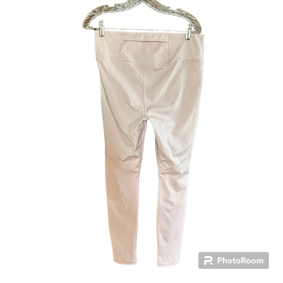 Fabletics Soft Shell Run Anywhere Motion365 High Waisted Leggings Size XL - Picture 6 of 13